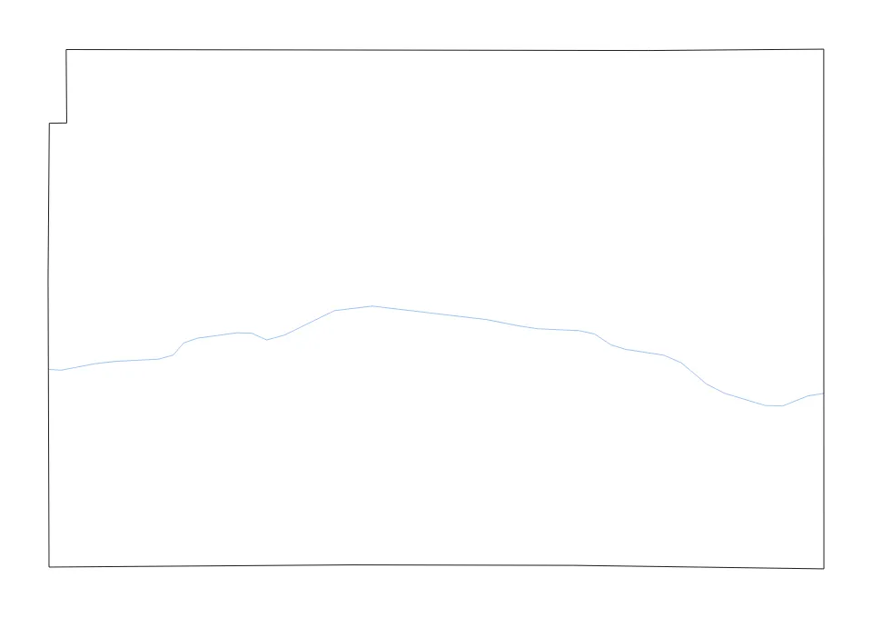 Phillips outline map preview