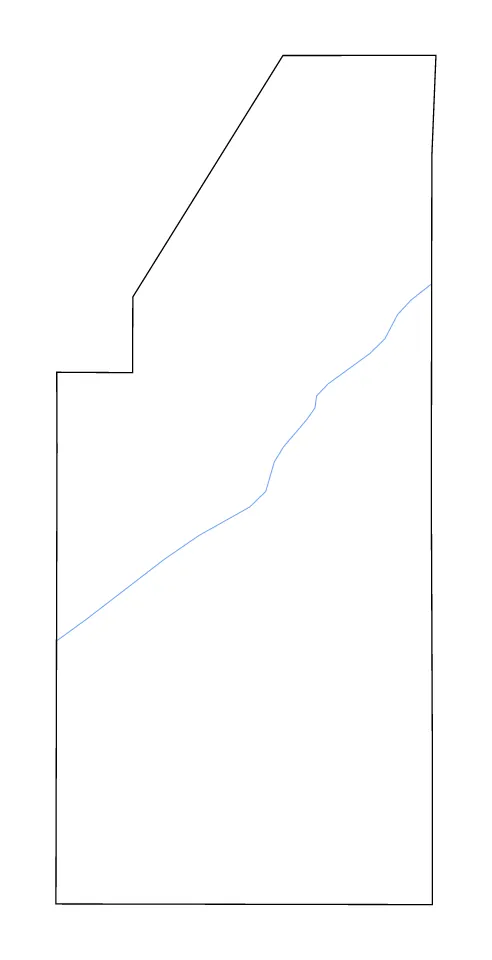 Piatt outline map preview