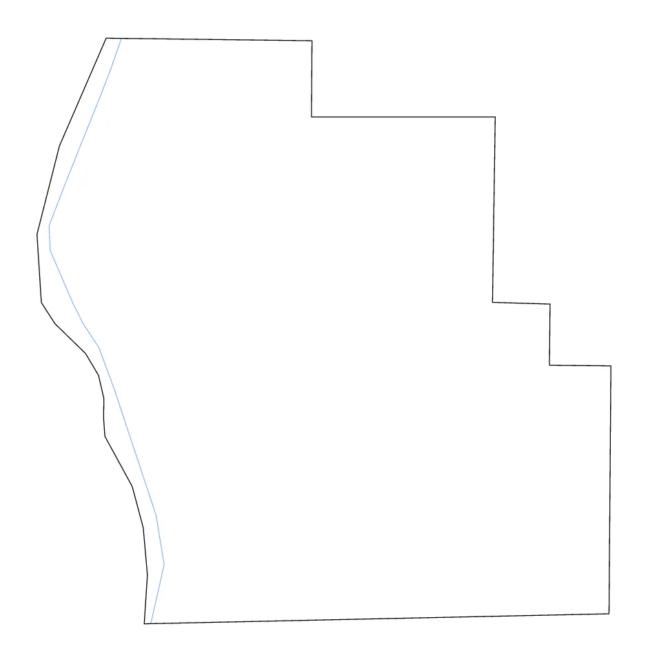 Scott outline map preview