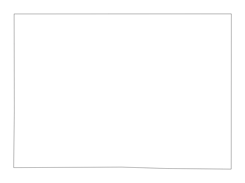 Osceola outline map preview