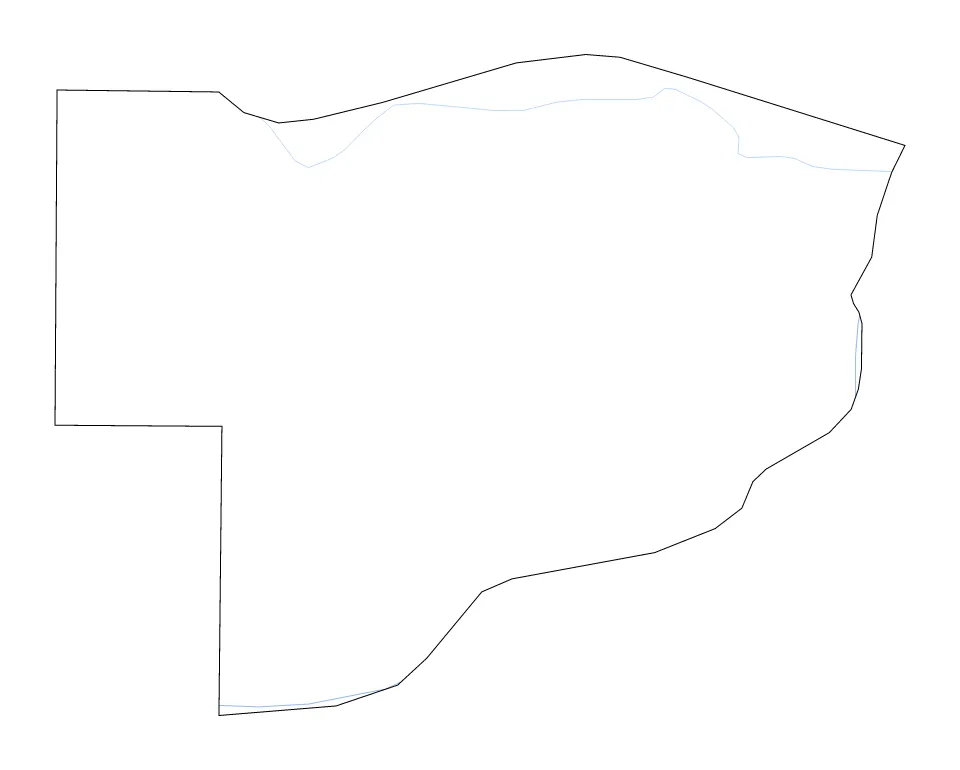 Scott outline map preview