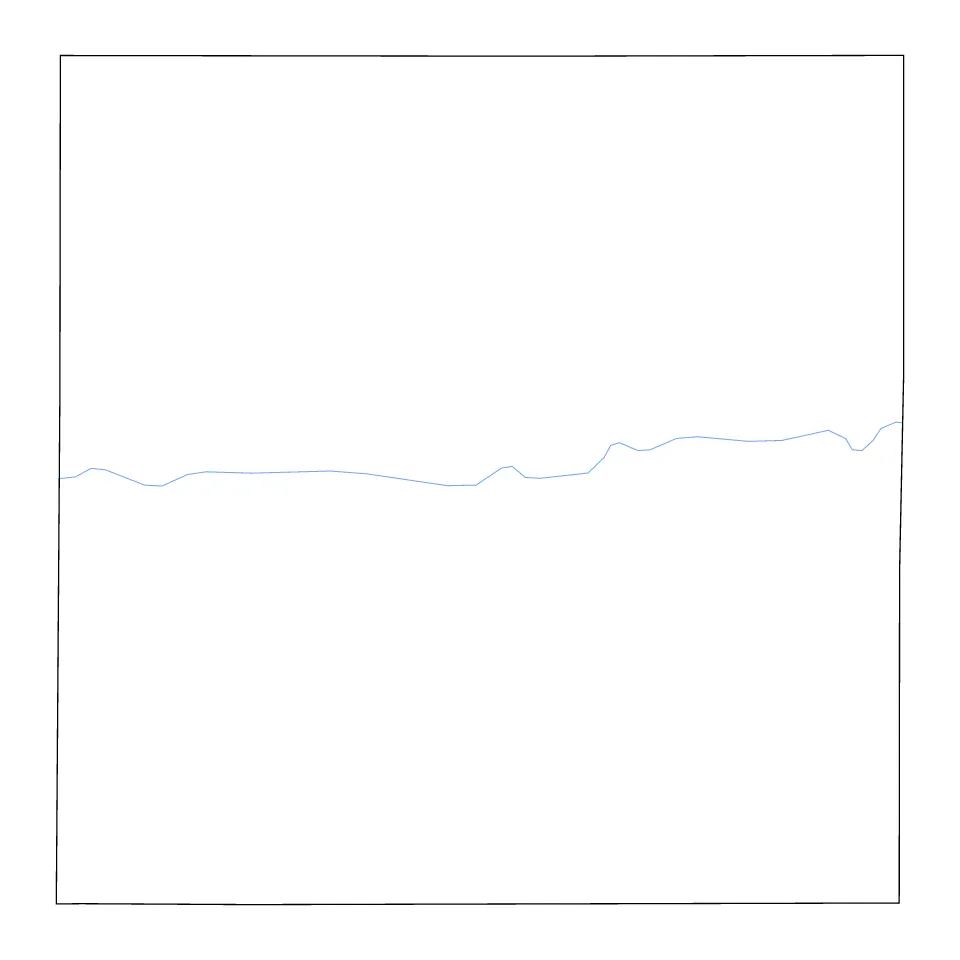 Graham outline map preview