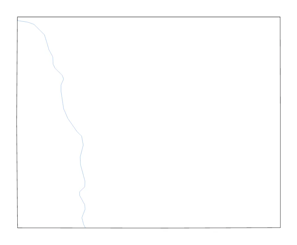 Republic outline map preview