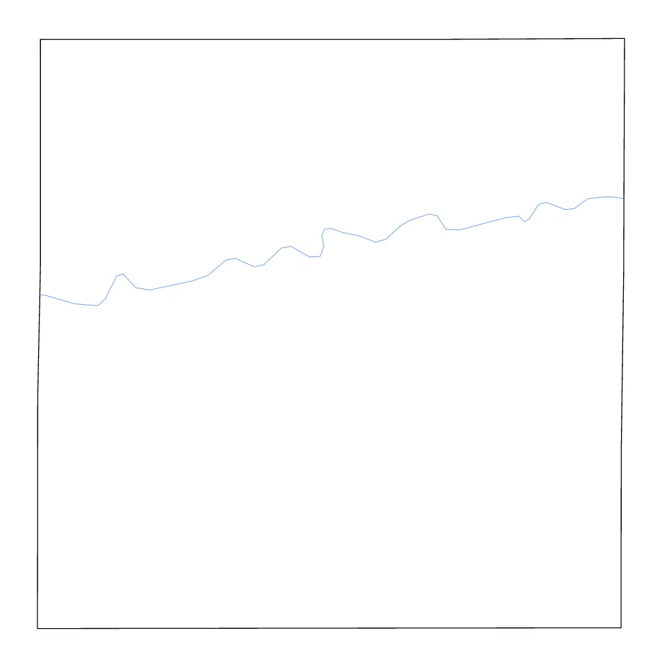Rooks outline map preview