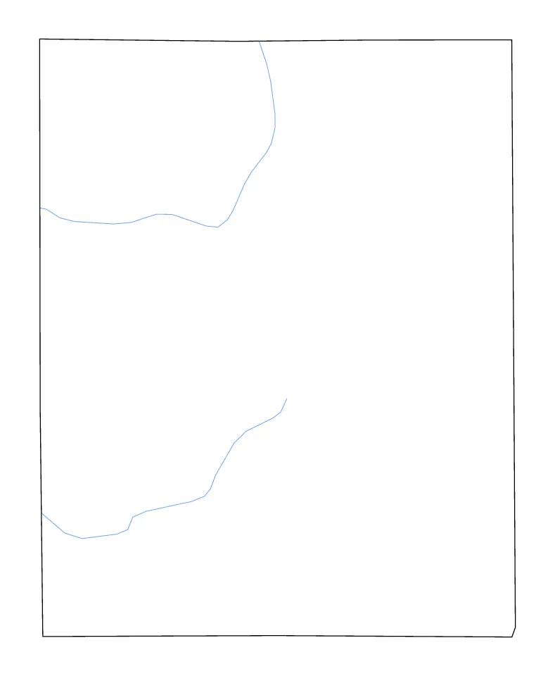 Scott outline map preview