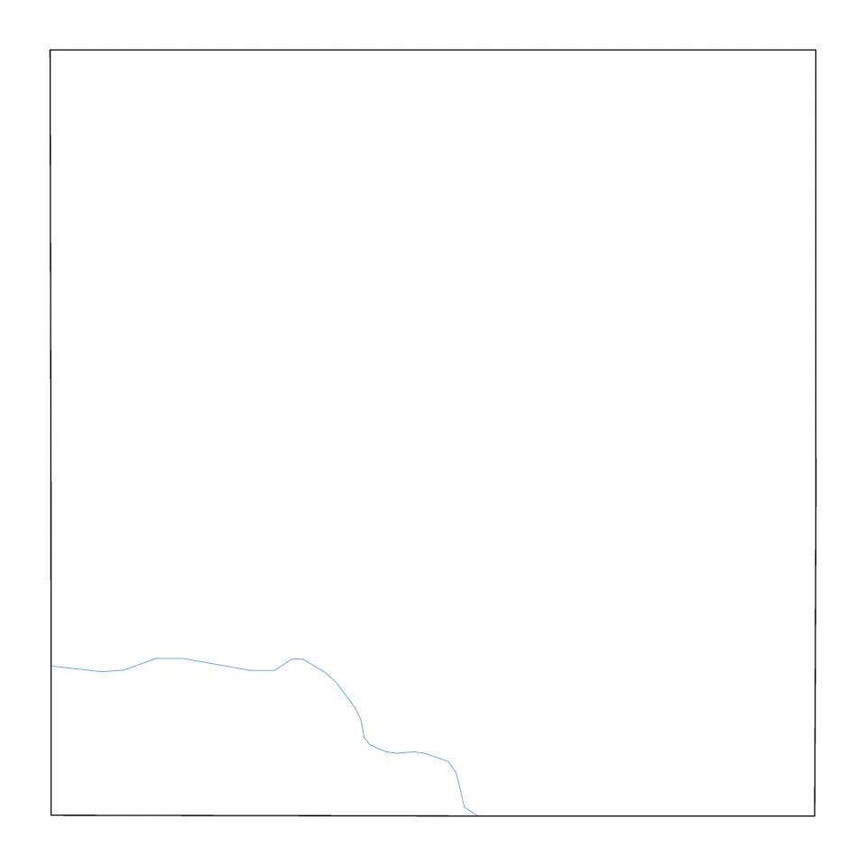 Smith outline map preview