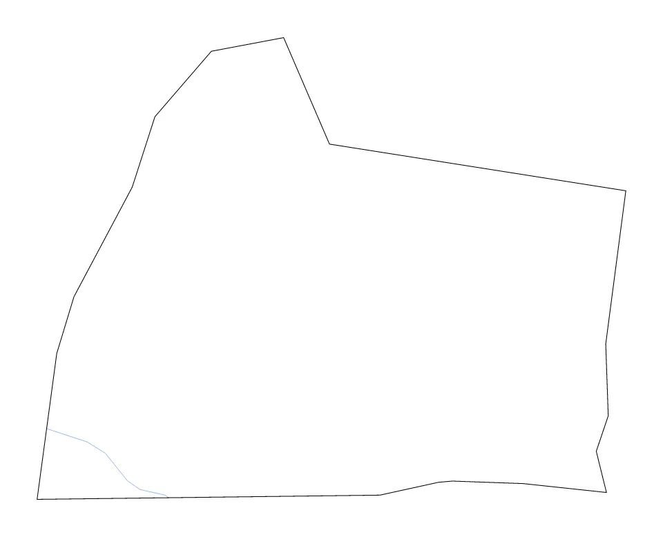 Simpson outline map preview