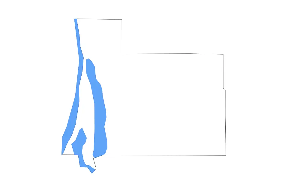 Carte de Antrim, Michigan de type contour et lacs pour Amérique du Nord, montrant contour et lacs avec des éléments hydrographiques comme Torch Lake, Elk Lake, Lake Skegemog et Lake Michigan.