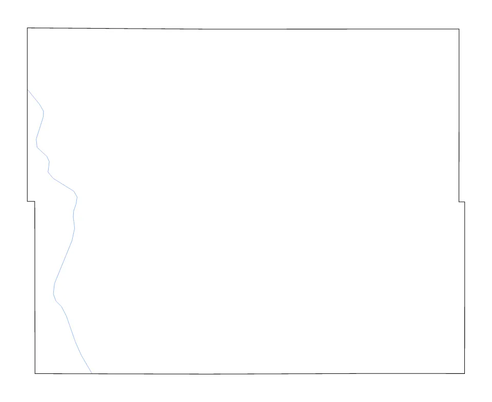 Pope outline map preview