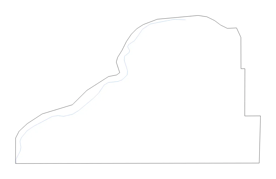 Scott outline map preview
