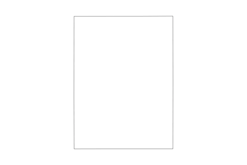 Outline map of Waseca County, Minnesota with subdivision borders.