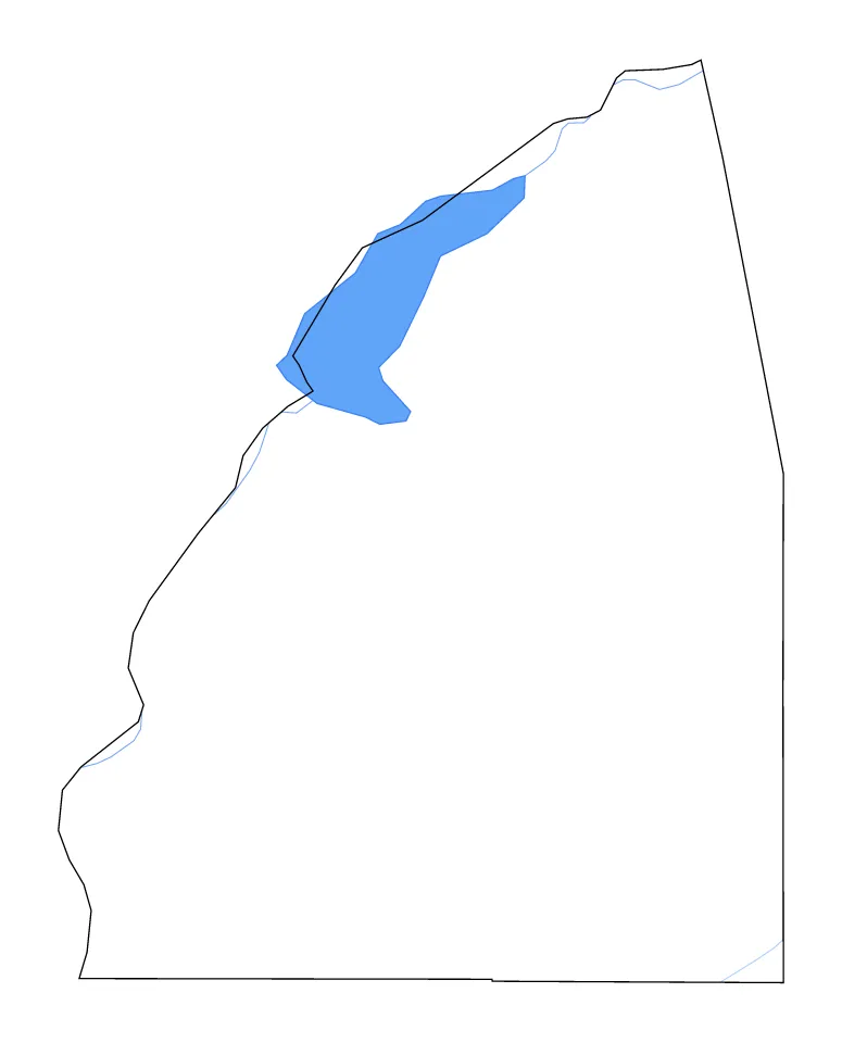 Rankin outline map preview