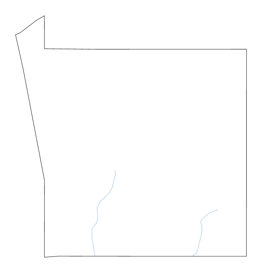 Scott outline map preview