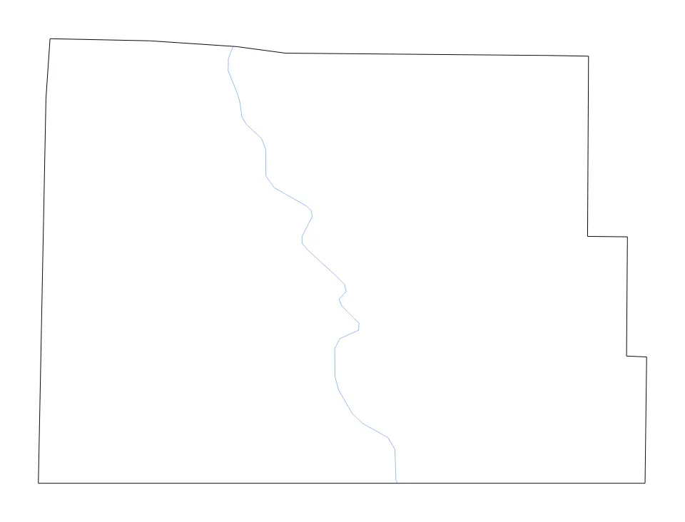 Ripley outline map preview
