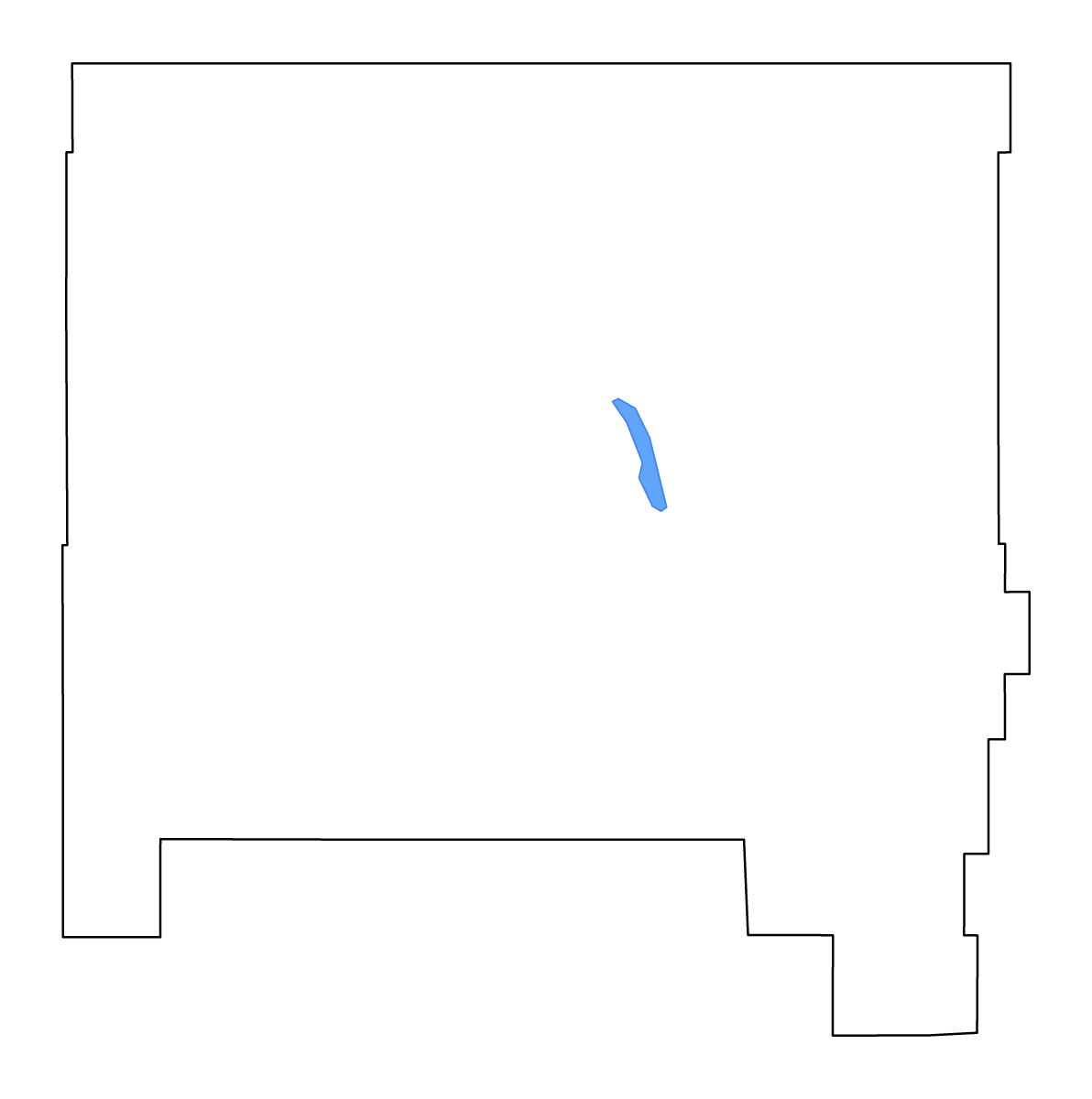Mapa de contorno de Hill, Montana con lagos y ríos.