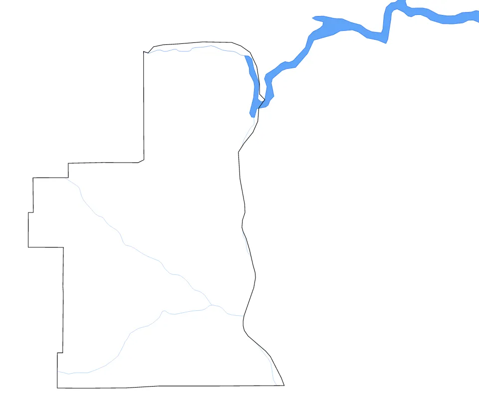 Petroleum outline map preview