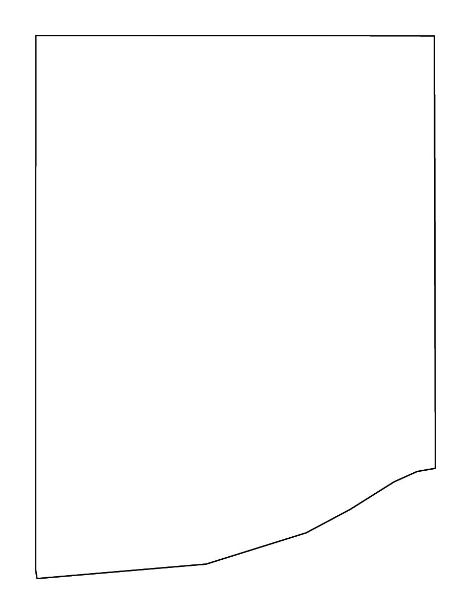 Mapa de contorno de Colfax, Nebraska con ríos.