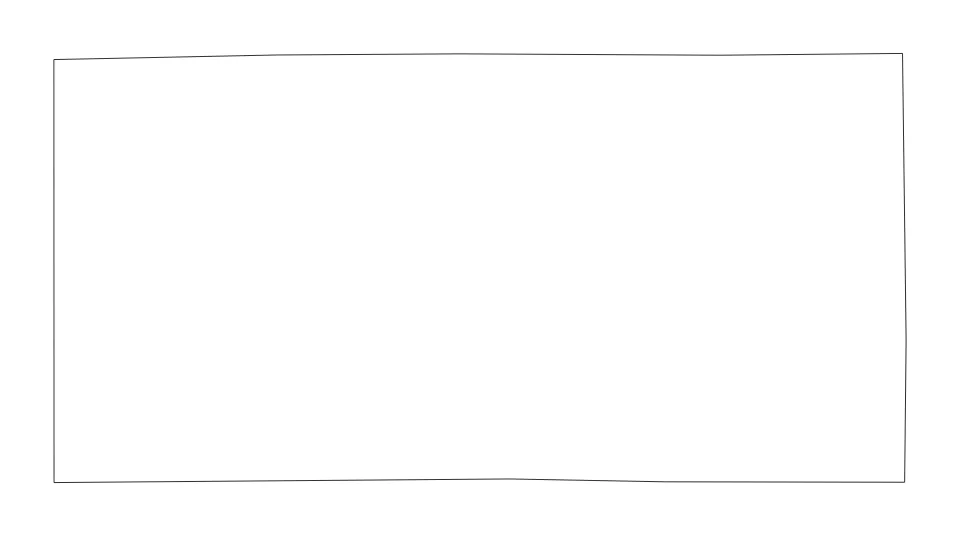 Perkins outline map preview