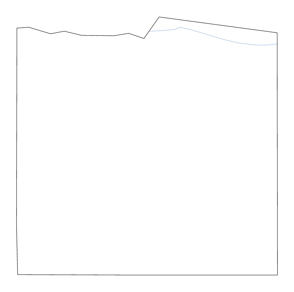 Phelps outline map preview