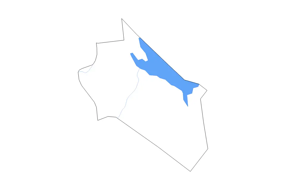 Mapa de Belknap, New Hampshire de tipo contorno, lagos y ríos para América del Norte, con contorno, lagos y ríos con elementos de agua como Lake Winnipesaukee.