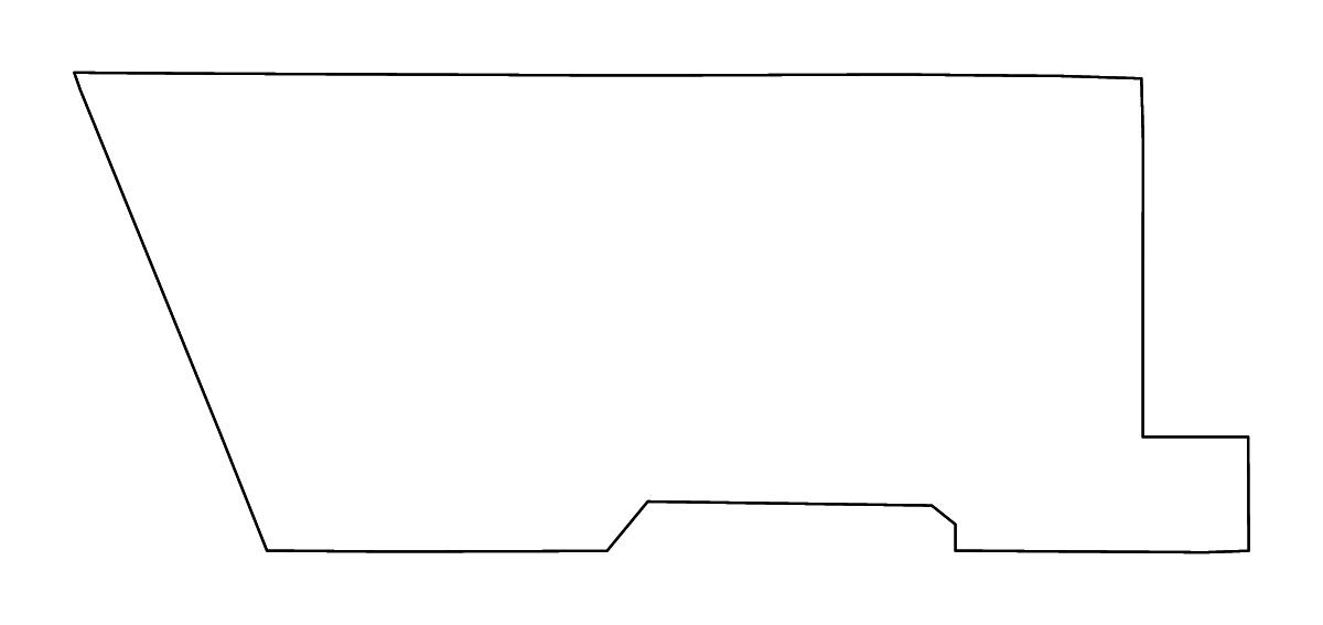 Mapa de contorno de Bernalillo, New Mexico con ríos.