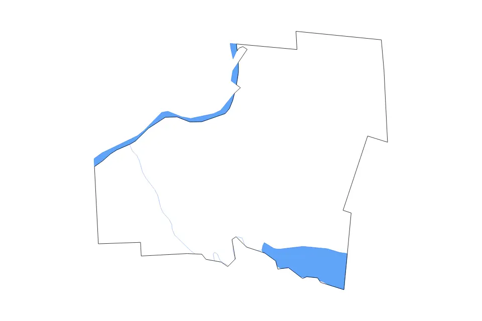 Carte de Oswego, New York de type contour, lacs et rivières pour Amérique du Nord, montrant contour, lacs et rivières avec des éléments hydrographiques comme Lake Ontario et Oneida Lake.
