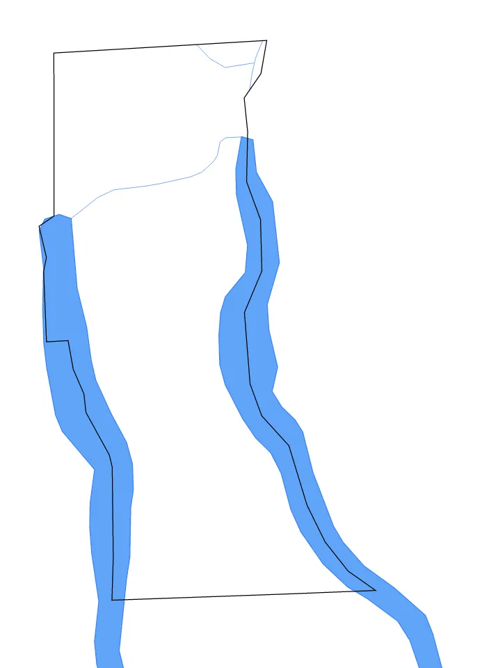 Seneca outline map preview