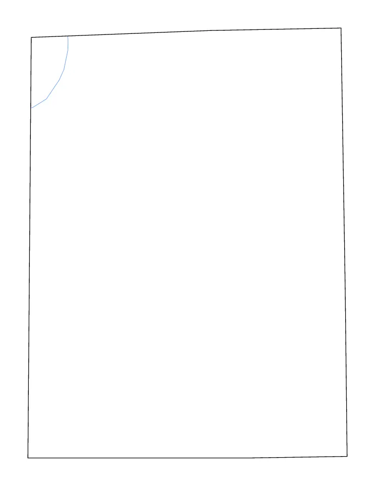 Preble outline map preview