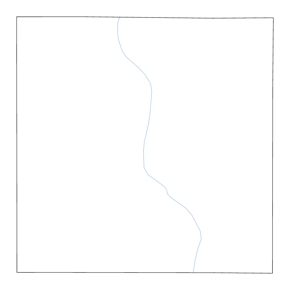 Sanborn outline map preview