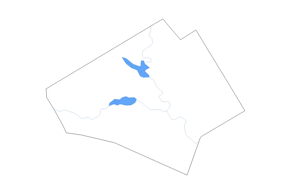 Carte de Bell, Texas de type contour, lacs et rivières pour Amérique du Nord, montrant contour, lacs et rivières avec des éléments hydrographiques comme Stillhouse Hollow Lake et Belton Lake.
