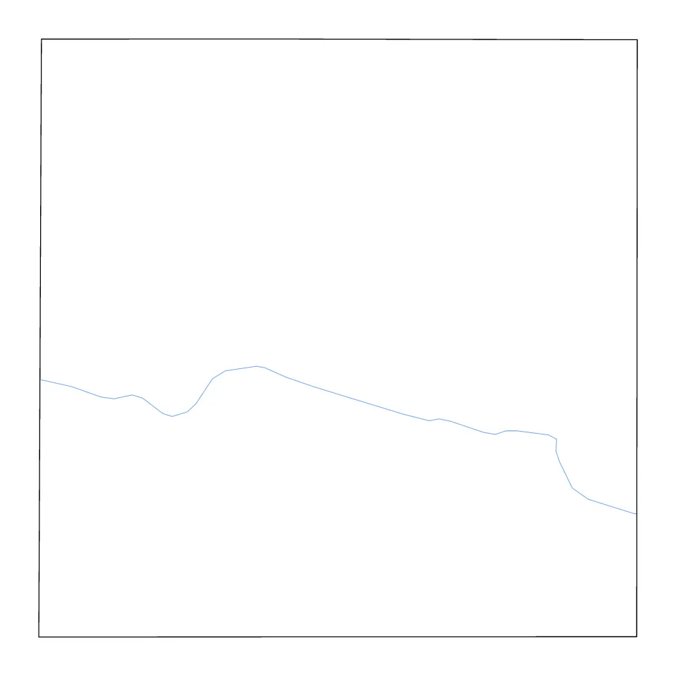 Parmer outline map preview
