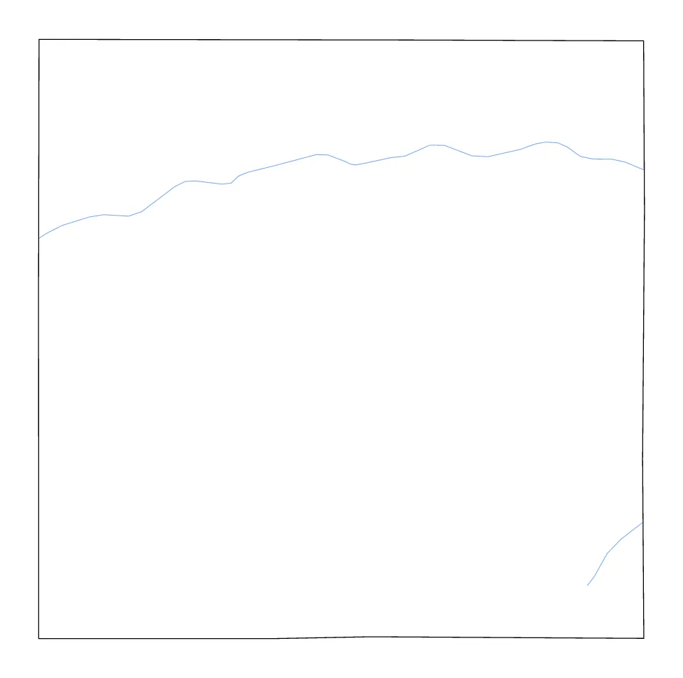 Roberts outline map preview