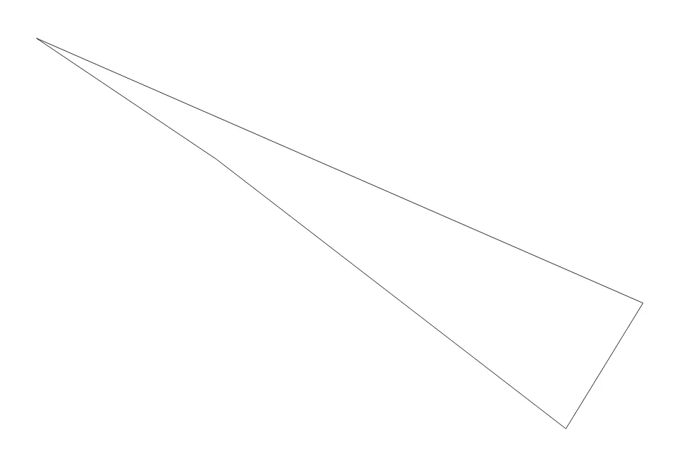 Manassas Park outline map preview