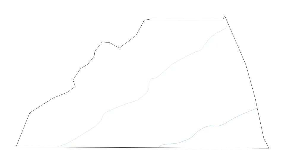 Scott outline map preview