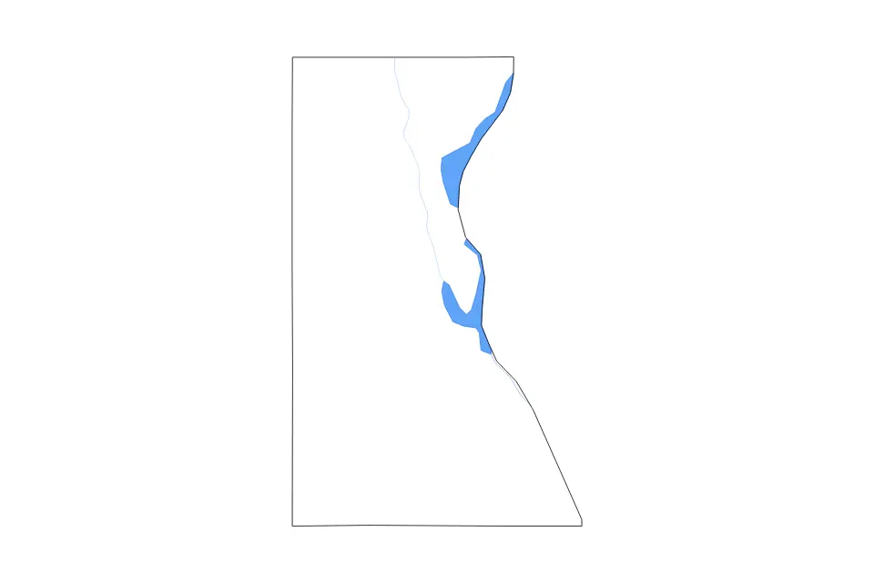 Carte de Juneau, Wisconsin de type contour, lacs et rivières pour Amérique du Nord, montrant contour, lacs et rivières avec des éléments hydrographiques comme Castle Rock Lake et Petenwell Lake.