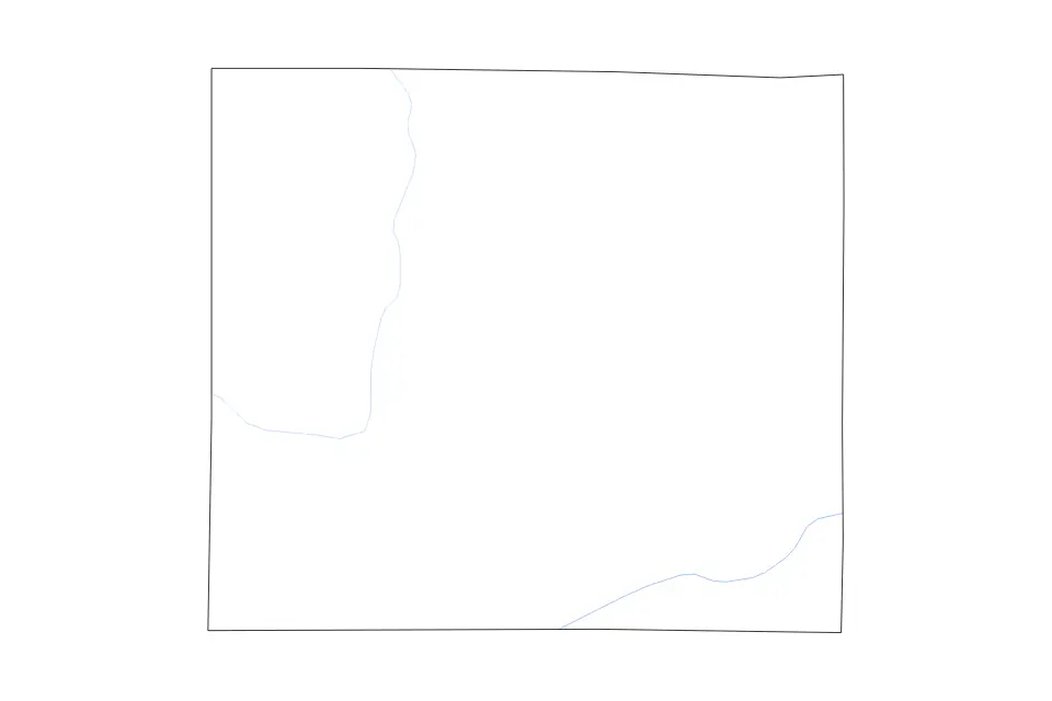 Outagamie outline map preview