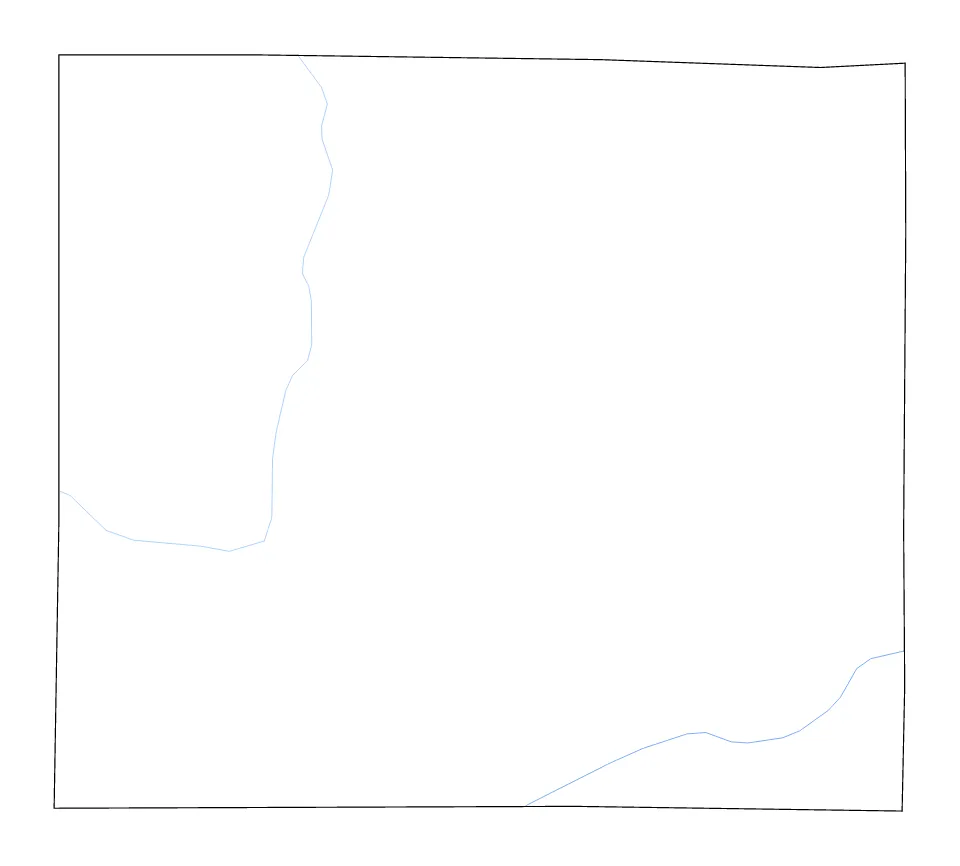 Outagamie outline map preview