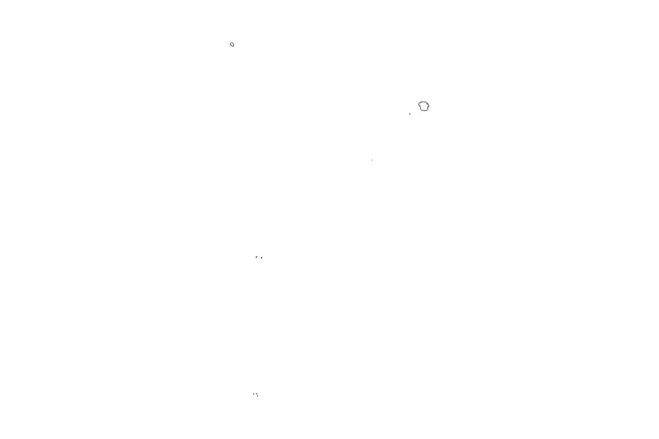 Outline map of Pohnpei State Administrative Area, Federated States Of Micronesia with subdivision borders.
