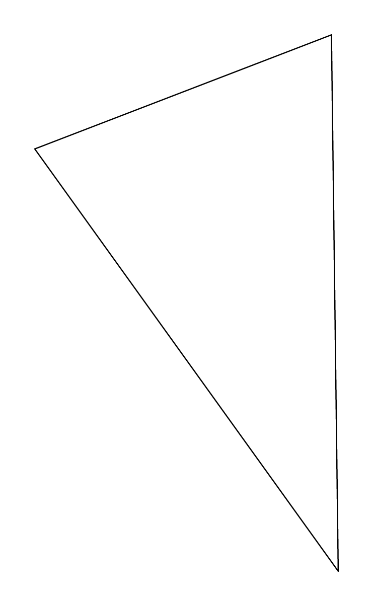 Carte de contour de Anetan, Nauru.