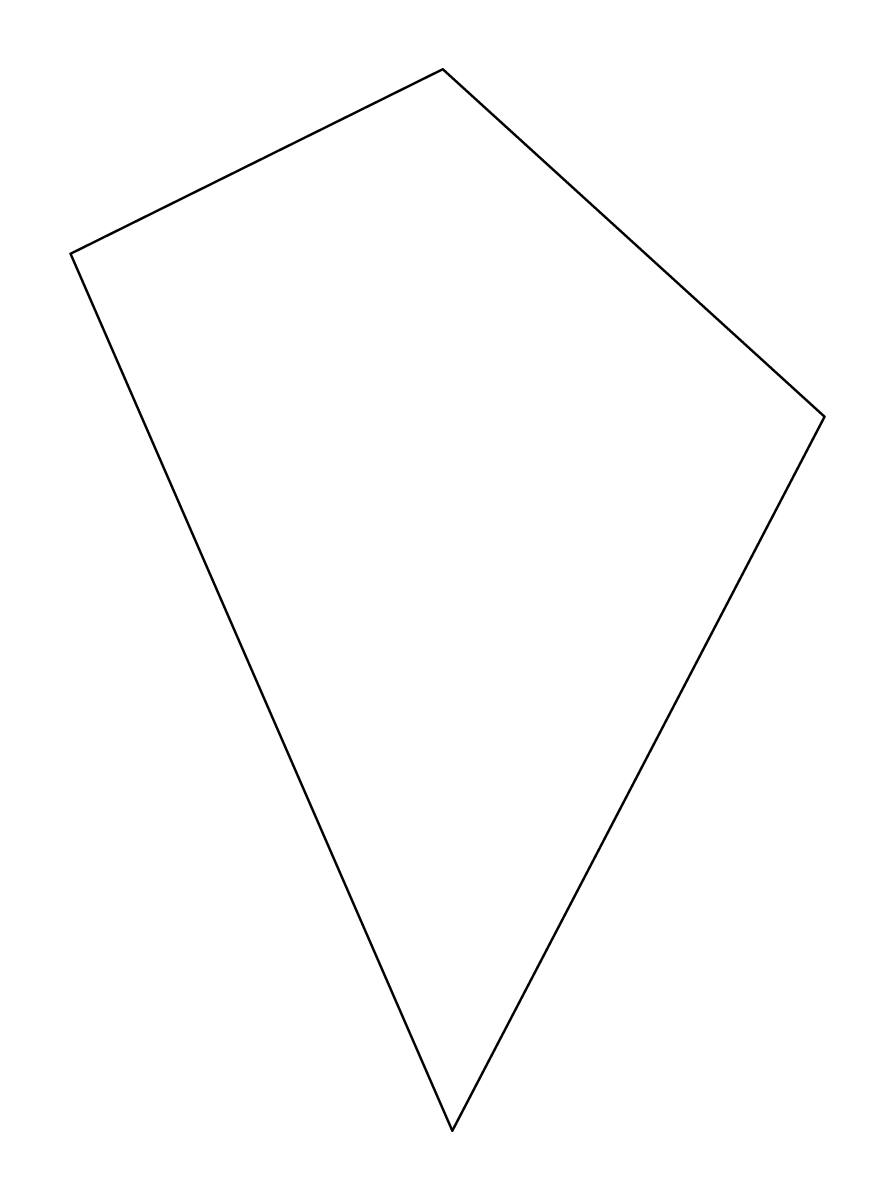 Mapa de contorno de Sonsorol, Palau.