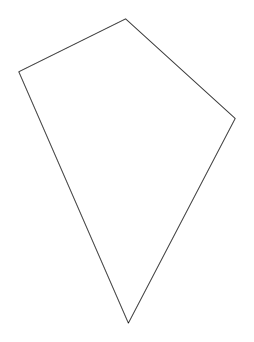 Mapa de contorno de Sonsorol, Palau.