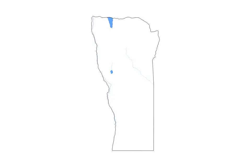 Aperçu de la carte de contour de San Luis